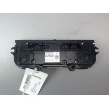 COMMANDE DE CHAUFFAGE VOLKSWAGEN GOLF VI (5K) 2008-2013