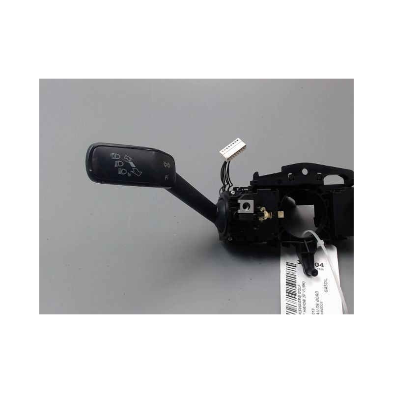 BLOC COMMODOS VOLKSWAGEN GOLF VI (5K) 2008-2013