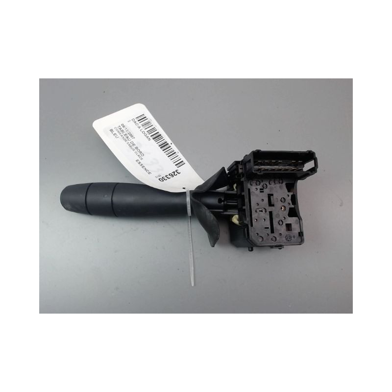 COMMANDE ESSUIE GLACE DACIA LOGAN BERL. I Phase 1 2005-2008