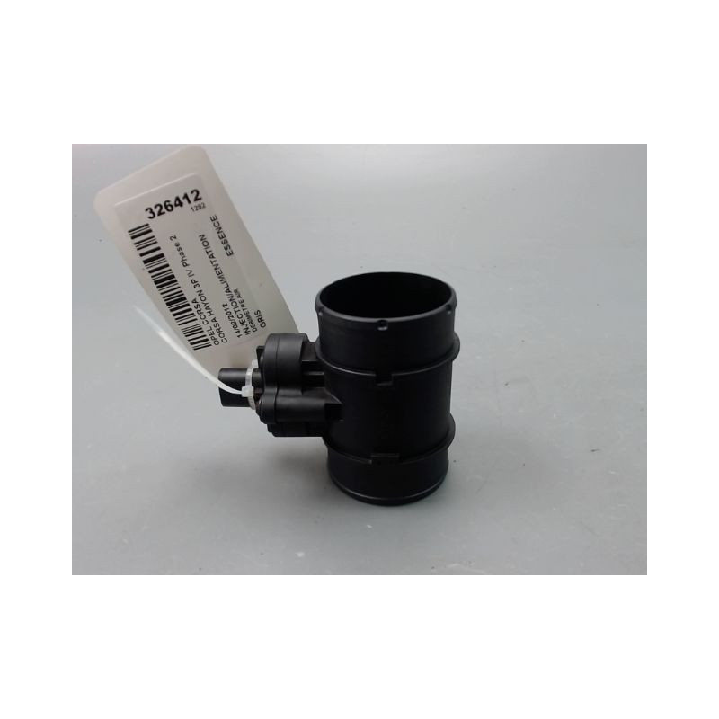 DEBIMETRE AIR OPEL CORSA IV Phase 2 (D) 2011-...