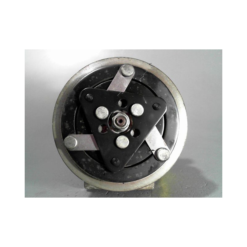 COMPRESSEUR AIR CONDITIONNE CITROEN C3