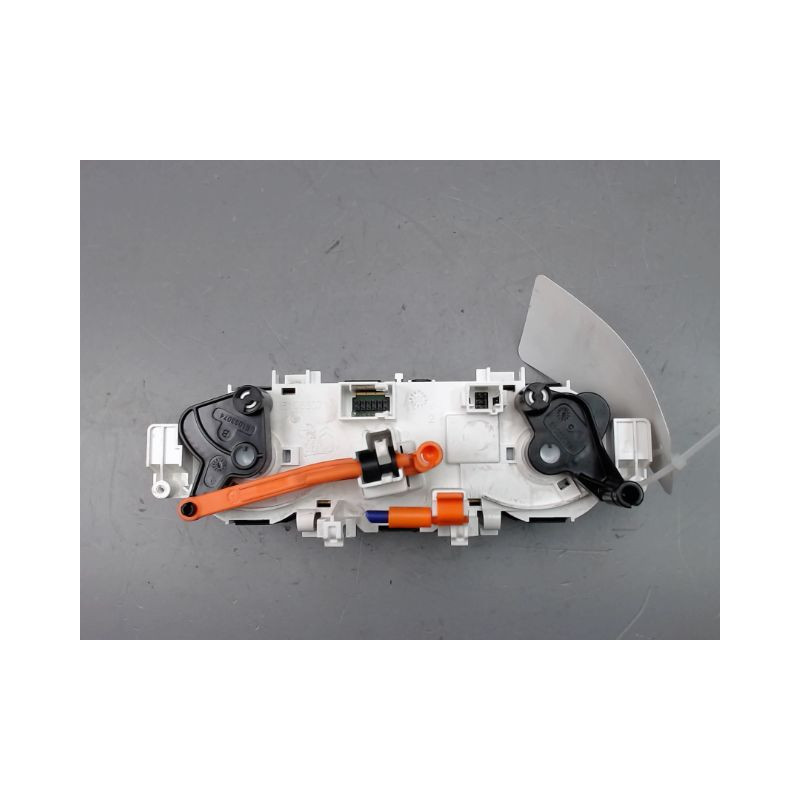 COMMANDE DE CHAUFFAGE PEUGEOT 208 Phase 1 2012-...