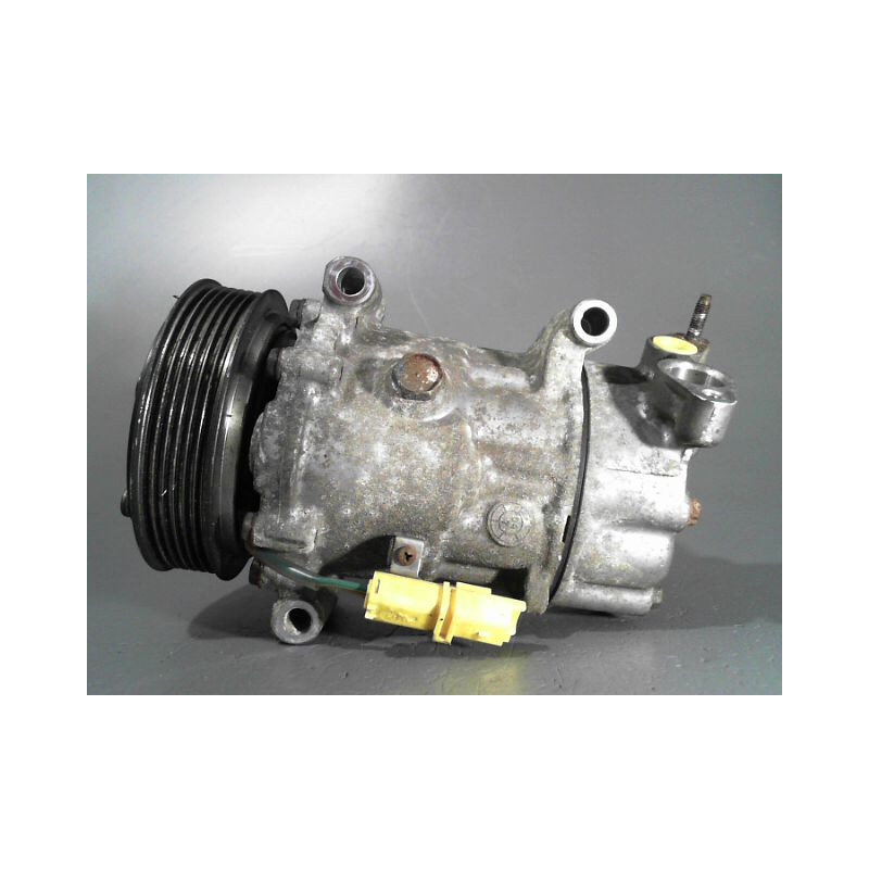 COMPRESSEUR AIR CONDITIONNE CITROEN C3