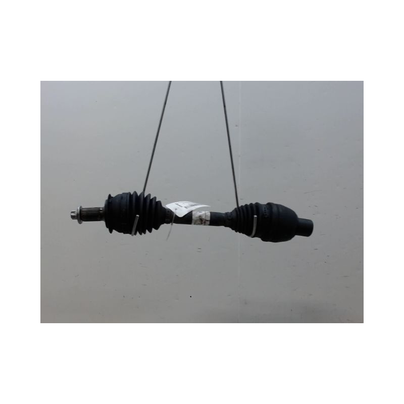 TRANSMISSION AVANT DROIT MERCEDES CLASSE A 2004- A 180 