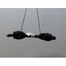 TRANSMISSION AVANT DROIT MERCEDES CLASSE A 2004- A 180 