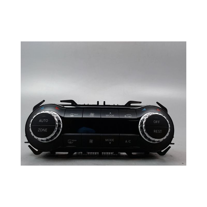 COMMANDE DE CHAUFFAGE MERCEDES CLASSE A 2004-