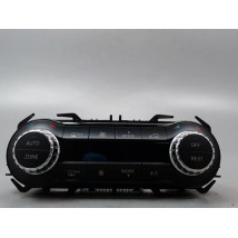 COMMANDE DE CHAUFFAGE MERCEDES CLASSE A 2004-