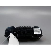 COMMANDE DE CHAUFFAGE MERCEDES CLASSE A 2004-