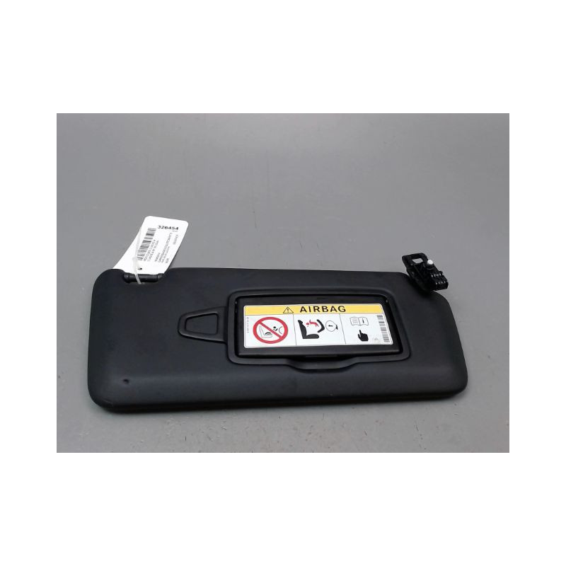 PARE-SOLEIL GAUCHE MERCEDES CLASSE A 2004-