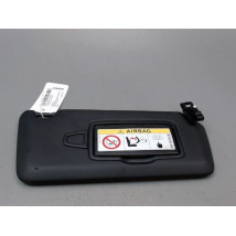 PARE-SOLEIL GAUCHE MERCEDES CLASSE A 2004-
