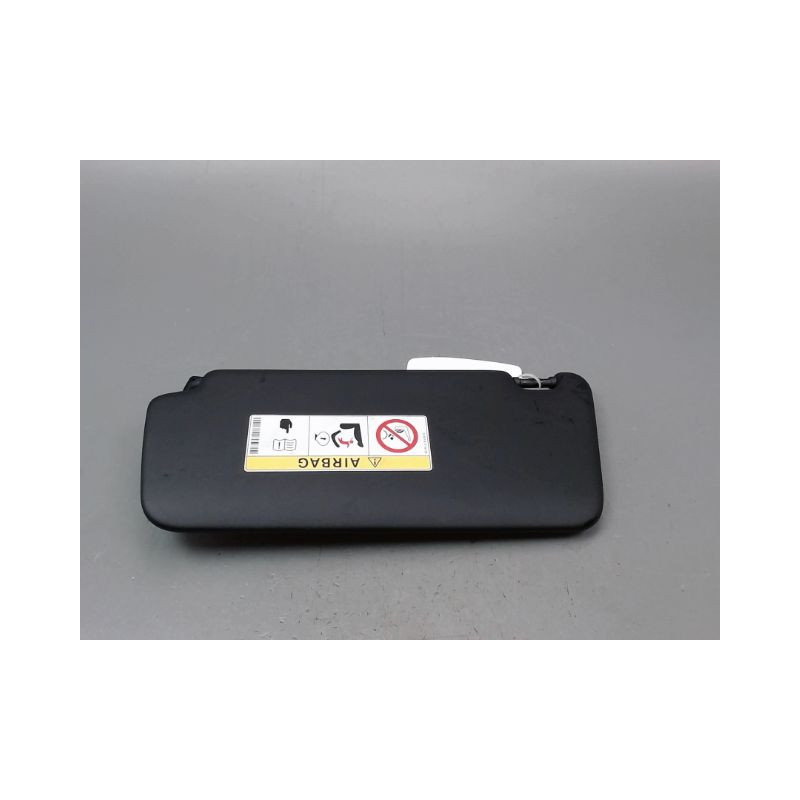 PARE-SOLEIL GAUCHE MERCEDES CLASSE A 2004-