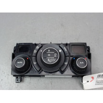 COMMANDE DE CHAUFFAGE PEUGEOT 3008 BREAK I Phase 1 2009-2013