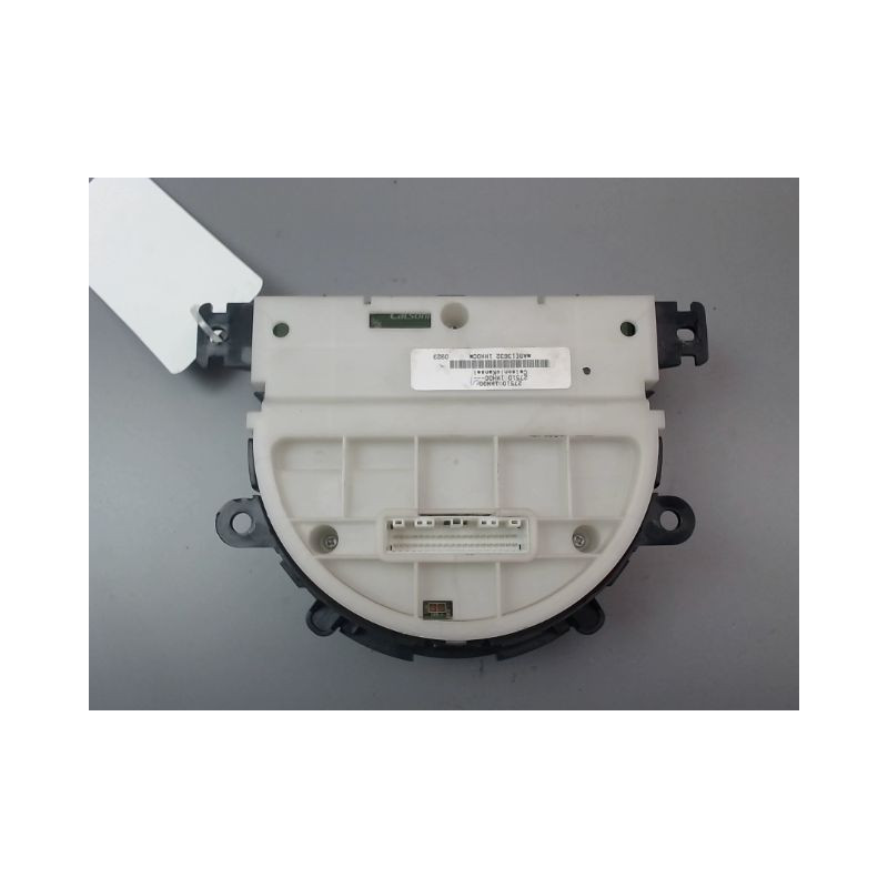 COMMANDE DE CHAUFFAGE NISSAN MICRA 2009-