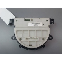 COMMANDE DE CHAUFFAGE NISSAN MICRA 2009-
