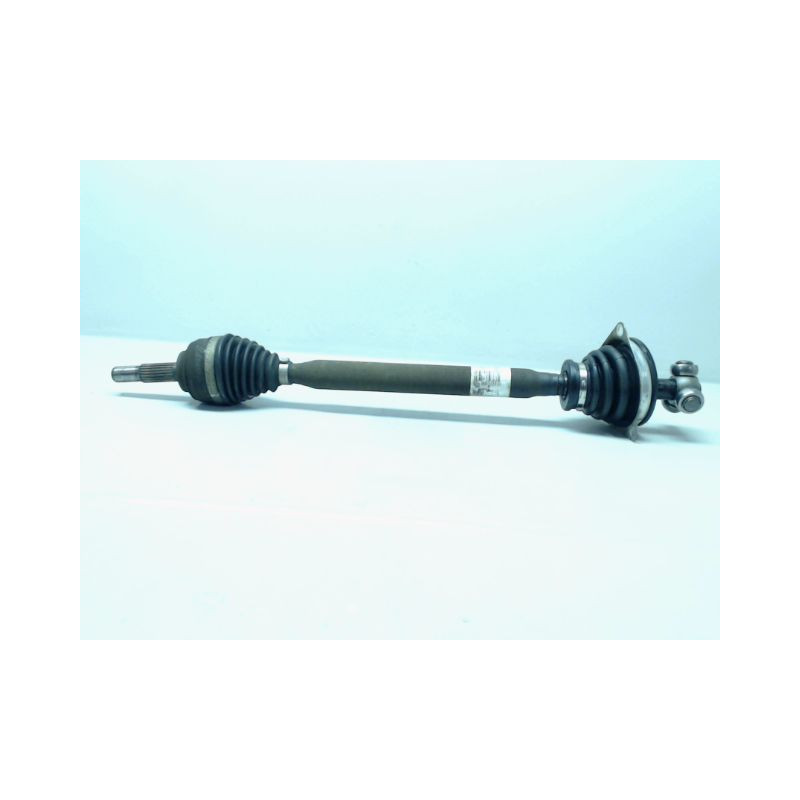 TRANSMISSION AVANT GAUCHE DACIA SANDERO 1.4 MPI LPG