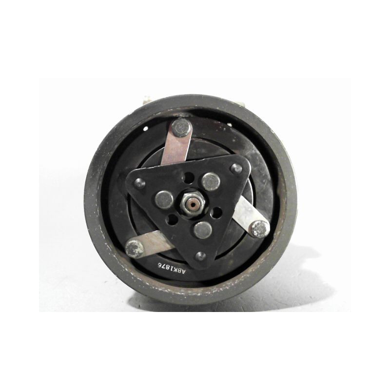 COMPRESSEUR AIR CONDITIONNE RENAULT MODUS