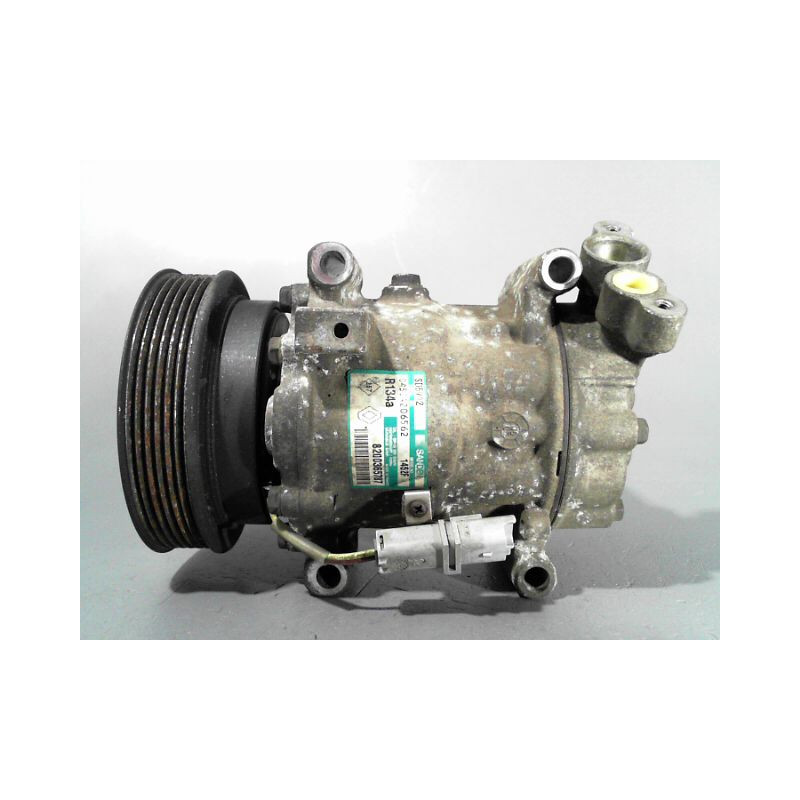 COMPRESSEUR AIR CONDITIONNE RENAULT MODUS