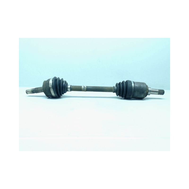 TRANSMISSION AVANT GAUCHE LANCIA Y 1.4 12V 