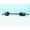 TRANSMISSION AVANT GAUCHE LANCIA Y 1.4 12V 