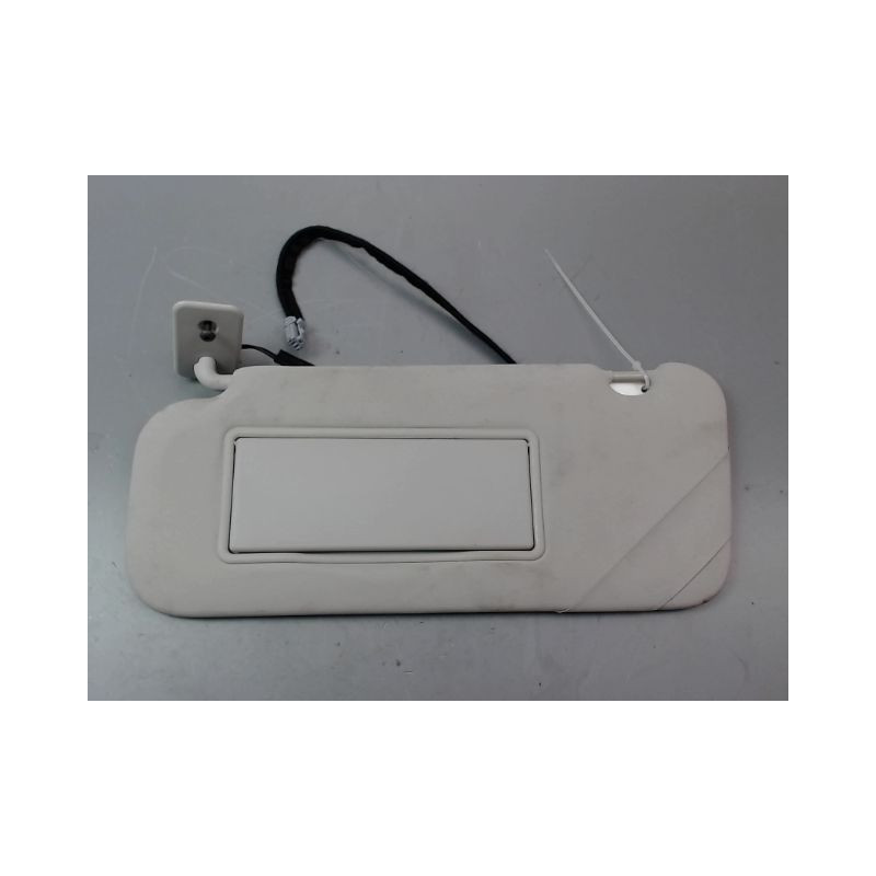 PARE-SOLEIL GAUCHE CITROEN C5 BERL. II (X7) 2008-...