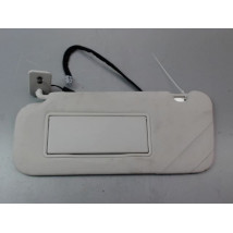 PARE-SOLEIL GAUCHE CITROEN C5 BERL. II (X7) 2008-...