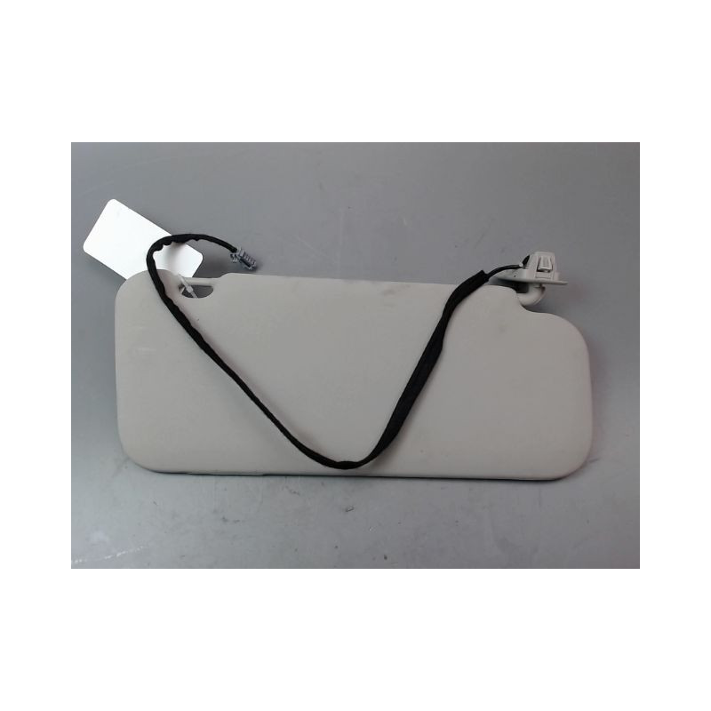 PARE-SOLEIL GAUCHE CITROEN C5 BERL. II (X7) 2008-...