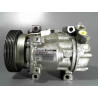 COMPRESSEUR AIR CONDITIONNE DACIA LOGAN