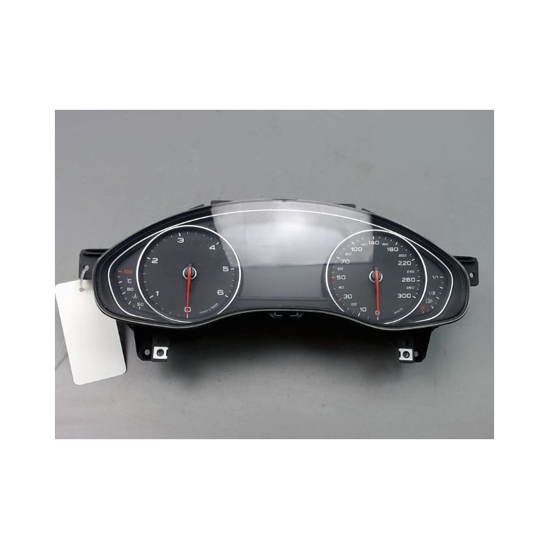BLOC COMPTEURS AUDI A6 BERL. III Phase 1 2004-2008