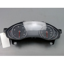 BLOC COMPTEURS AUDI A6 BERL. III Phase 1 2004-2008