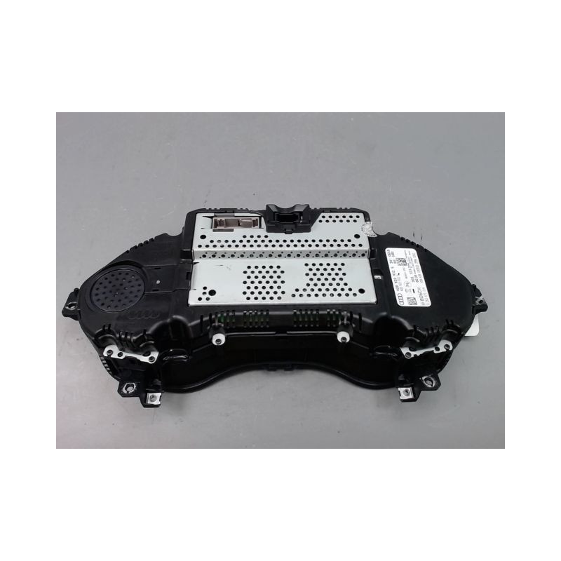 BLOC COMPTEURS AUDI A6 BERL. III Phase 1 2004-2008