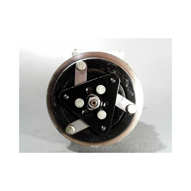 COMPRESSEUR AIR CONDITIONNE PEUGEOT 206