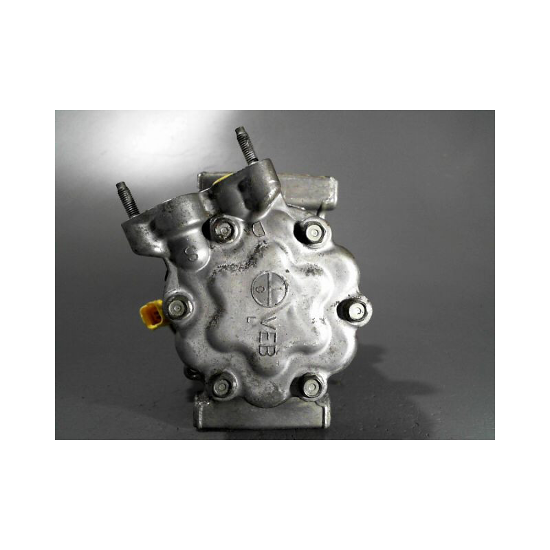 COMPRESSEUR AIR CONDITIONNE PEUGEOT 206