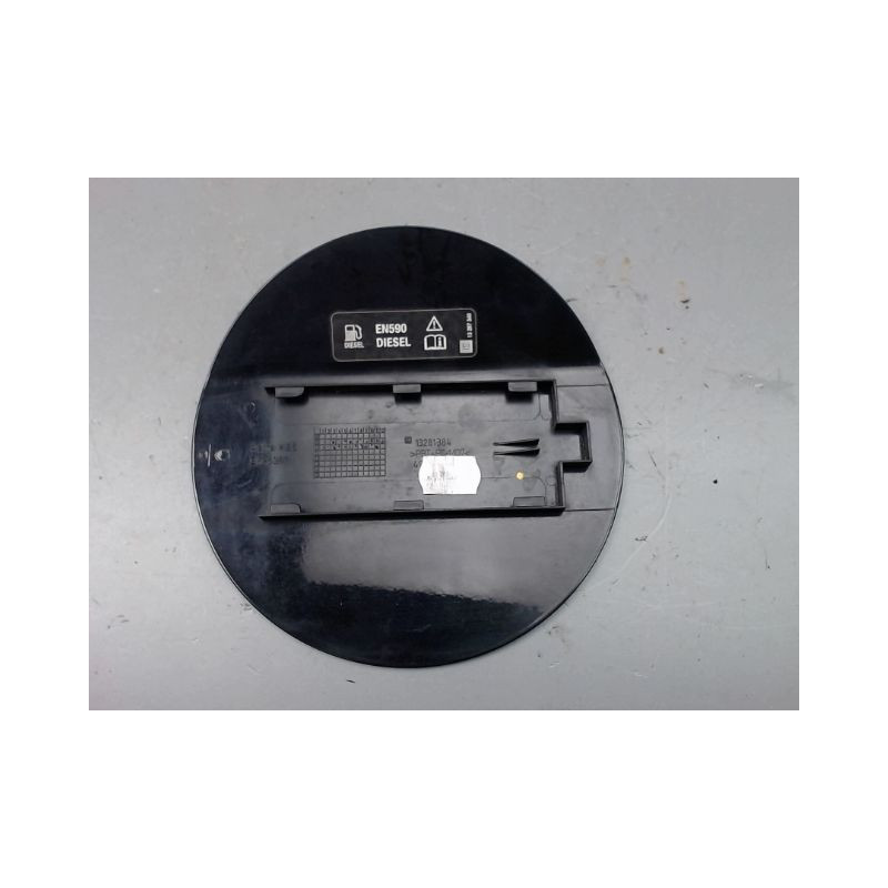 VOLET DE TRAPPE CARBURANT OPEL ASTRA IV Phase 1 (J) 2010-2012