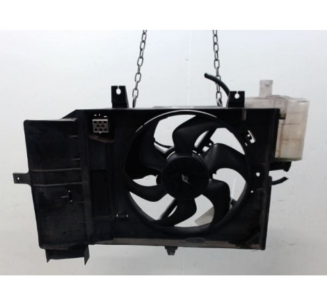 MOTEUR VENTILATEUR RADIATEUR