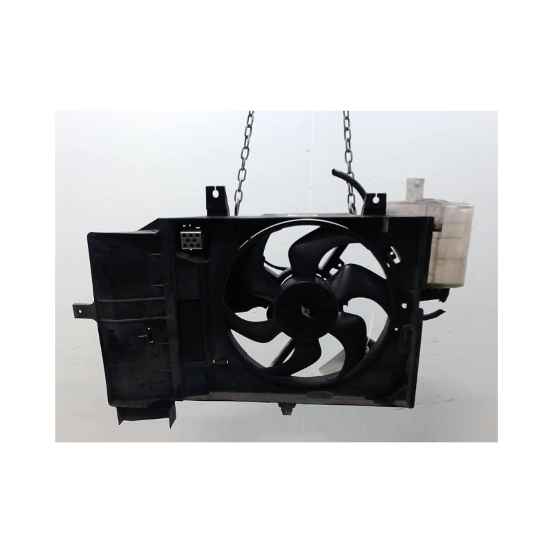 MOTEUR VENTILATEUR RADIATEUR NISSAN MICRA III Phase 1 2003-2005