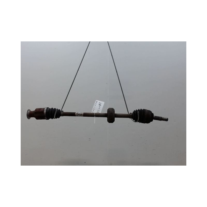 TRANSMISSION AVANT DROIT DACIA SANDERO I 2008-2012 1.4 MPI LPG