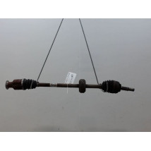 TRANSMISSION AVANT DROIT DACIA SANDERO I 2008-2012 1.4 MPI LPG