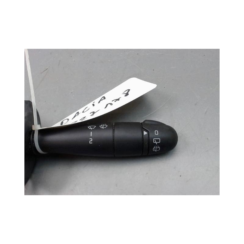 COMMANDE ESSUIE GLACE DACIA SANDERO I 2008-2012