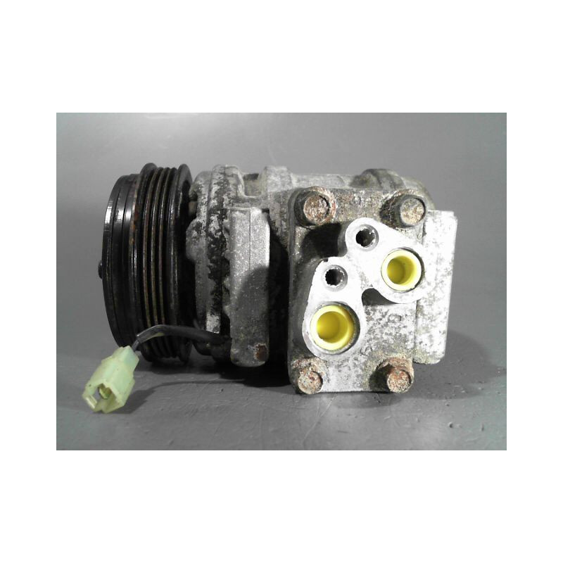 COMPRESSEUR AIR CONDITIONNE CHEVROLET AVEO