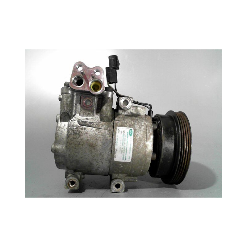 COMPRESSEUR AIR CONDITIONNE HYUNDAI ACCENT
