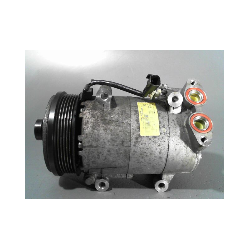 COMPRESSEUR AIR CONDITIONNE FORD C-MAX