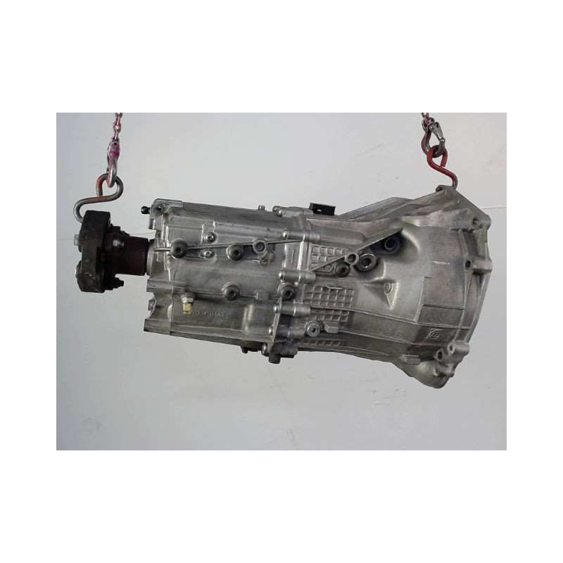 BOITE A VITESSE MECANIQUE BMW SERIE 3 BERL. V Phase 2  2008-2011 320 d