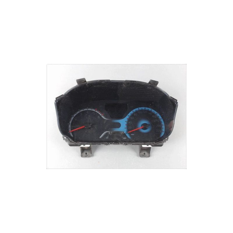 BLOC COMPTEURS NISSAN CUBE 2010-2011