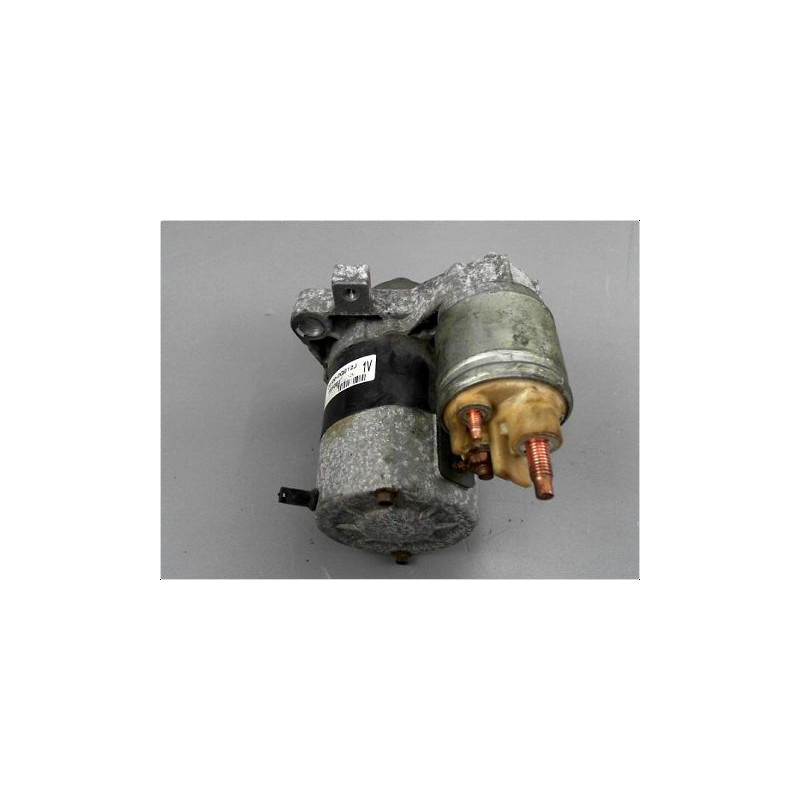 DEMARREUR CITROEN C1 PH2 08-12