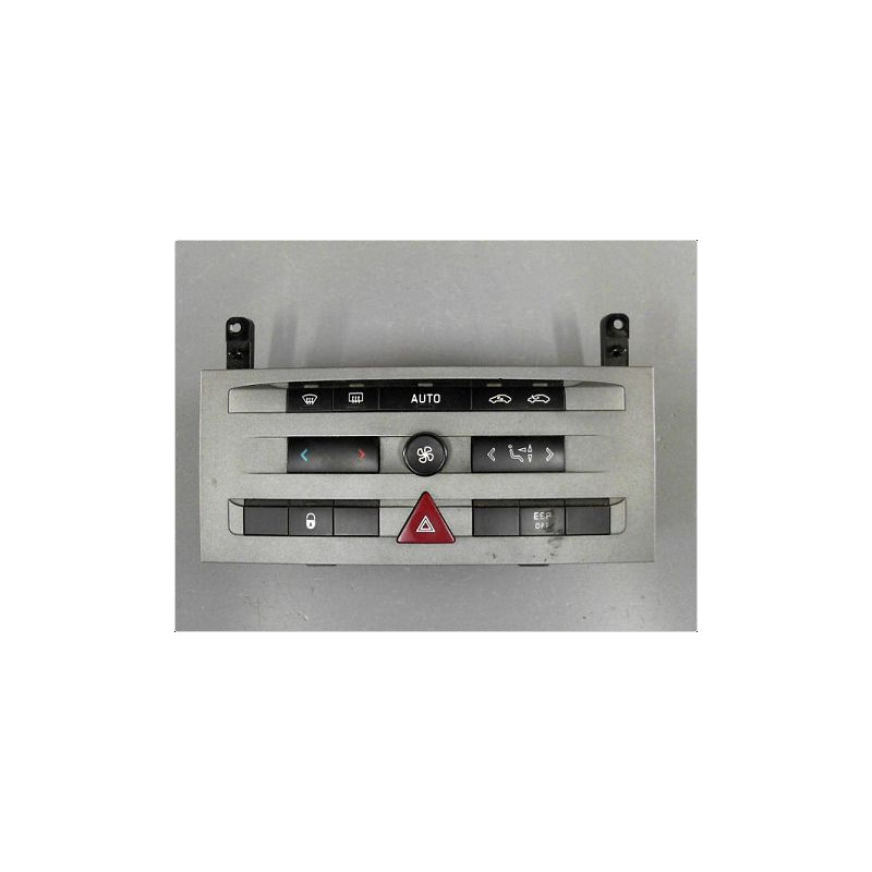 COMMANDE DE CHAUFFAGE PEUGEOT 407 SW 04-08