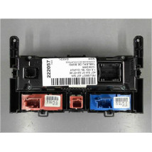 COMMANDE DE CHAUFFAGE PEUGEOT 407 SW 04-08