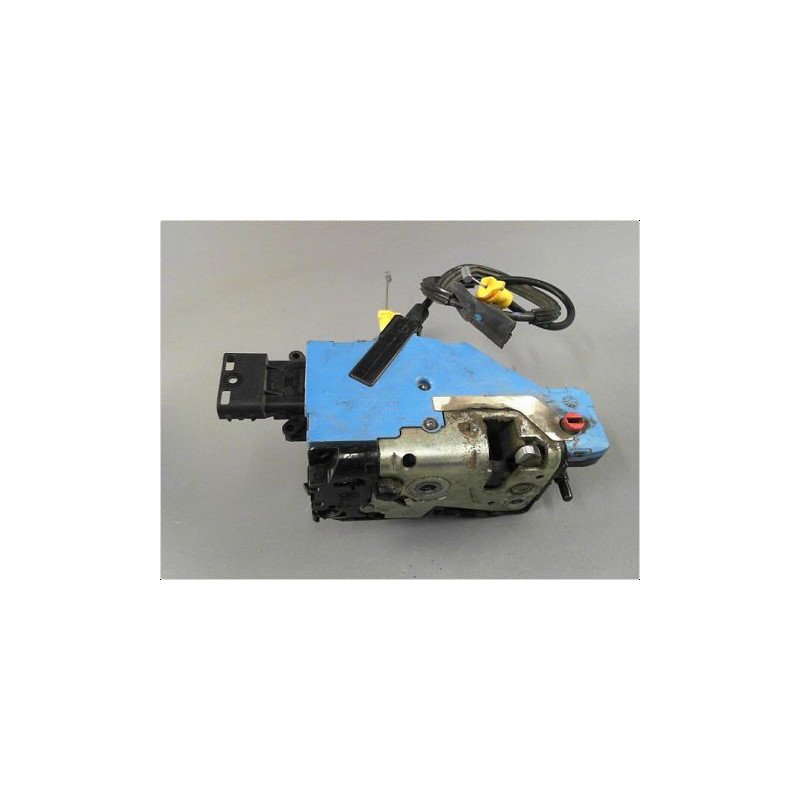 SYSTEME CONDAMNATION ARRIERE DROIT PEUGEOT 207 2006-2013