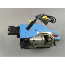 SYSTEME CONDAMNATION ARRIERE DROIT PEUGEOT 207 2006-2013
