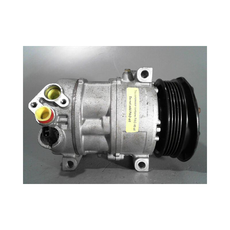 COMPRESSEUR AIR CONDITIONNE FIAT PUNTO