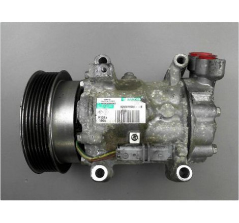 COMPRESSEUR AIR CONDITIONNE
